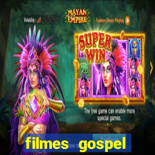 filmes gospel baseadas em fatos reais emocionantes